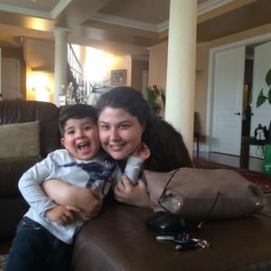 Meet your Posher, Amanda